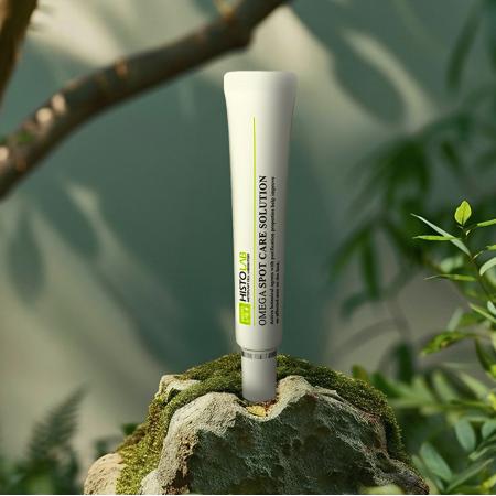 Противовоспалительная сыворотка для местного применения Омега Histolab Omega Spot Solution
