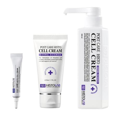 Крем постпроцедурний з EGF Histolab Post Care Histo Cell Cream