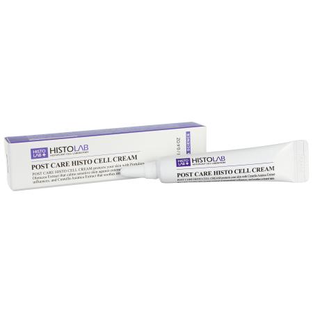 Крем постпроцедурний з EGF Histolab Post Care Histo Cell Cream