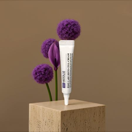 Крем постпроцедурний з EGF Histolab Post Care Histo Cell Cream