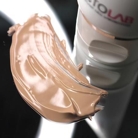 Відновлюючий постпроцедурний тональний бальзам з SPF 35+ Histolab Post Care Sun Blemish Balm SPF35+/PA++