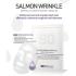 Антивікова маска на нетканій основі Histolab Salmon Wrinkle Ampoule Complex Sheet Mask