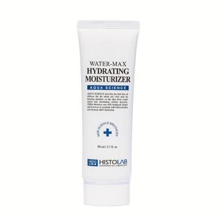 Зволожуюча емульсія для обличчя Histolab Water-Max Hydrating Moisturizer