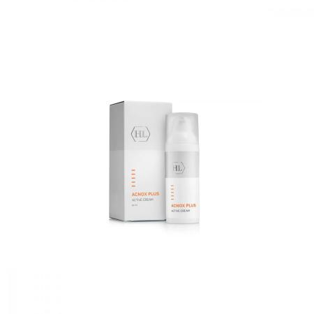 Активний лікувальний крем Holy Land ACNOX ACTIVE CREAM