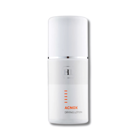 Подсушивающая суспензия Holy Land ACNOX DRYING LOTION