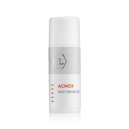 Підсушуючий точковий гель Holy Land ACNOX SPOT DRYING GEL