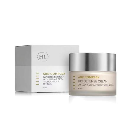 Денний захисний крем Holy Land ALPHA-BETA & RETINOL DAY DEFENSE CREAM