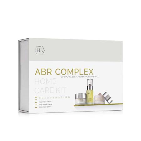 Набір для омолодження Holy Land ALPHA-BETA & RETINOL KIT