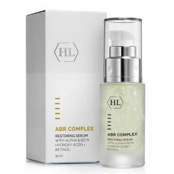 Відновлююча сироватка Holy Land ALPHA-BETA & RETINOL RESTORING SERUM