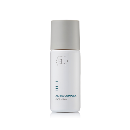 Лосьон-пілінг для обличчя Holy Land ALPHA COMPLEX Face Lotion