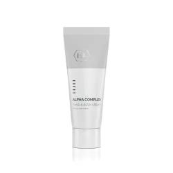 Легкий комфортний і корисний крем для шкіри рук і тіла Holy Land ALPHA COMPLEX Hand & Body Cream