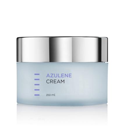 Поживний нічний крем Holy Land AZULEN Cream