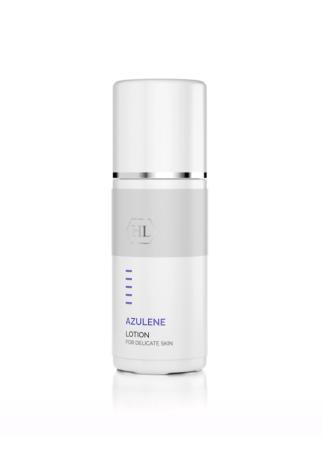Тонізуючий лосьйон для всіх типів шкіри Holy Land АZULEN Lotion