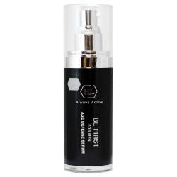 Сироватка для профілактики вікових змін шкіри Holy Land BE FIRST AGE DEFENCE SERUM
