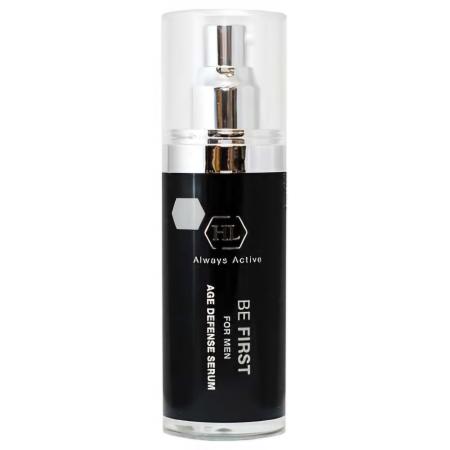 Сыворотка для профилактики возрастных изменений кожи Holy Land BE FIRST AGE DEFENCE SERUM
