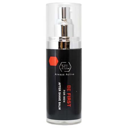 Заспокійливий бальзам після гоління Holy Land BE FIRST ANTI-AGE AFTER SHAVE BALM