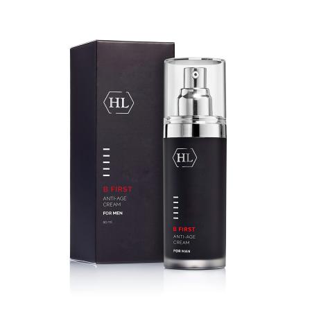 Крем для профілактики вікових змін Holy Land BЕ FIRST ANTI-­AGE CREAM