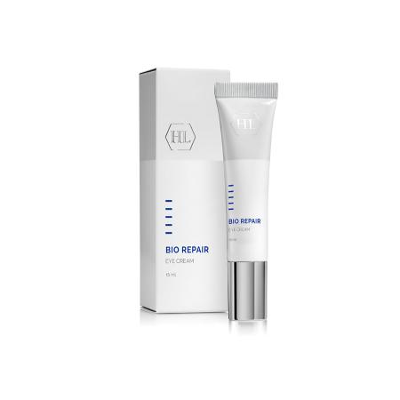 Ніжний крем для повік Holy Land BIO REPAIR EYE CREAM