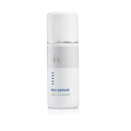 Ніжний очіщувальний гель Holy Land BIO REPAIR GEL CLEANSER