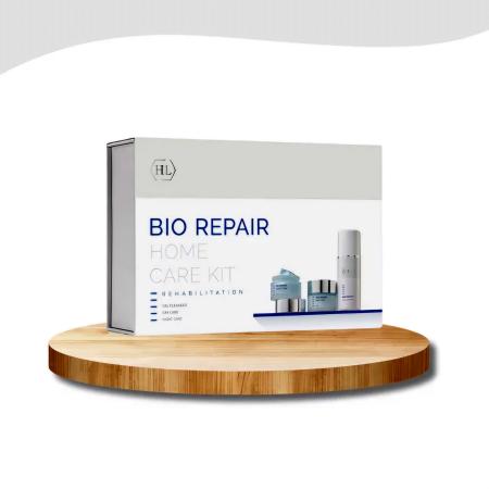 Набор для восстановления кожи Holy Land Bio Repair Home Care Kit