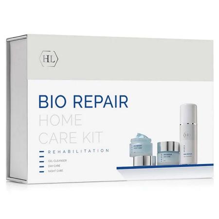 Набор для восстановления кожи Holy Land Bio Repair Home Care Kit