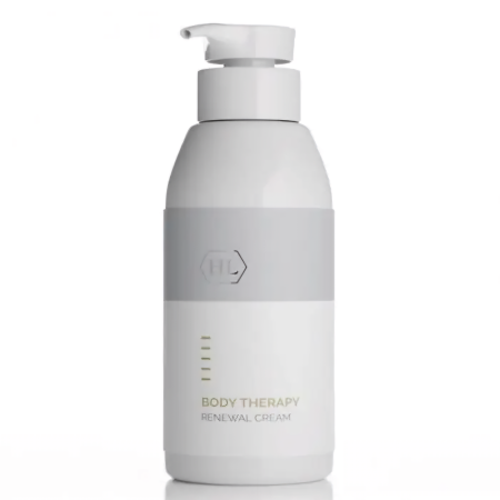 Омолаживающий крем для тела Holy Land BODY THERAPY | RENEWAL CREAM