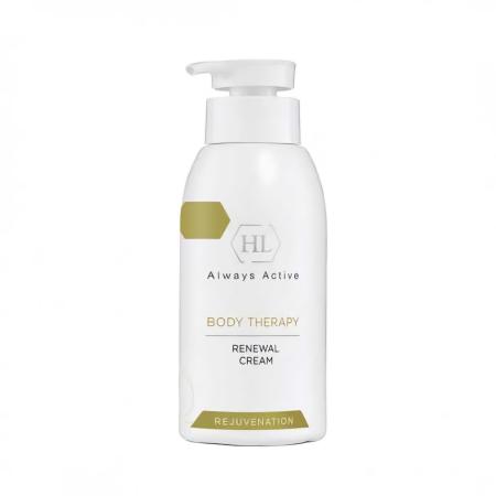 Омолаживающий крем для тела Holy Land BODY THERAPY | RENEWAL CREAM