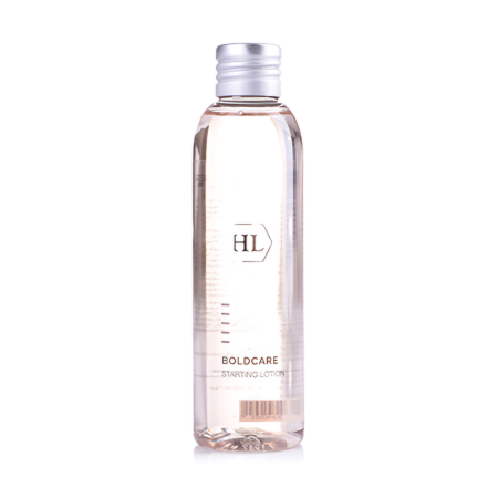 Стартовий лосьйон для підготовки шкіри Holy Land BOLDCARE Starting Lotion