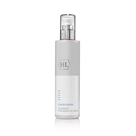 Эмульсионное мыло Holy Land Calm Derm Cleanser