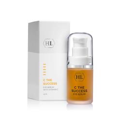 Сыворотка для зоны вокруг глаз Holy Land C The Success Eye Serum
