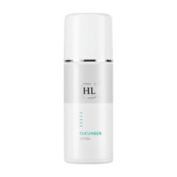Лосьйон з екстрактом огірка Holy Land CUCUMBER Lotion