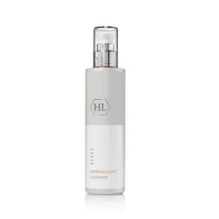 М’яке очищення Holy Land DERMALIGHT Cleanser
