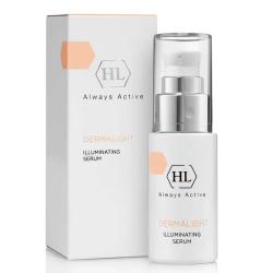 Відбілююча сироватка Holy Land DERMALIGHT Illuminating Serum