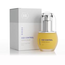 Укрепляющая сыворотка Holy Land Age Control Firming Serum