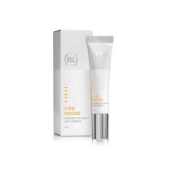 Інтенсивний крем для зони навколо очей з вітаміном C Holy Land THE SUCCESS INTENSIVE EYE CREAM