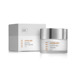 Активный увлажняющий крем Holy Land JUVELAST Active Day Cream