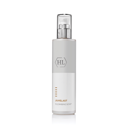 Очищувальний гель Holy Land JUVELAST Cleansing Soap