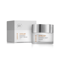 Інтенсивний нічний крем Holy Land JUVELAST Intensive Night Cream