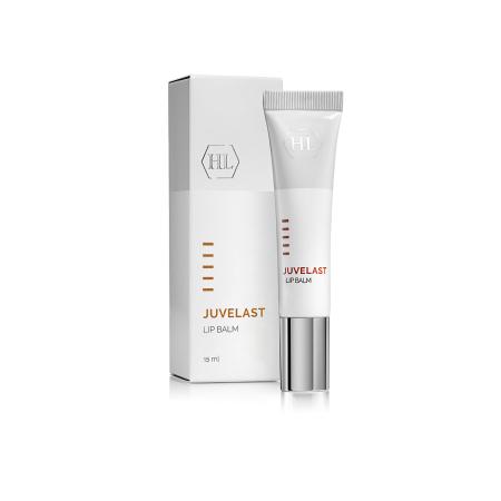 Бальзам для губ Holy Land JUVELAST LIP BALM