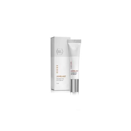 Поживний крем для повік Holy Land JUVELAST Nourishing Eye Cream
