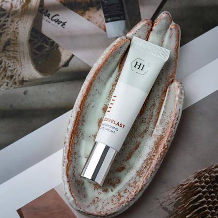 Поживний крем для повік Holy Land JUVELAST Nourishing Eye Cream