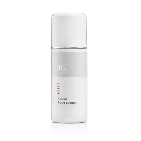 Увлажняющий лосьон для тела Holy Land KUKUI Body Lotion