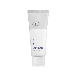 Питательная кремовая маска Holy Land LACTOLAN Cream Mask