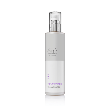 Ніжний очисний гель Holy Land MULTI VITAMIN CLEANSING GEL