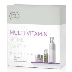 Набір косметики Holy Land MULTI VITAMIN KIT