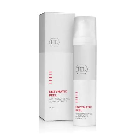 М’який відлущуючий крем-пілінг Holy Land PEELS ENZYMATIC PEEL