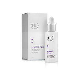 Омолаживающая сыворотка Holy Land PERFECT TIME Advanced Firm & Lift Serum