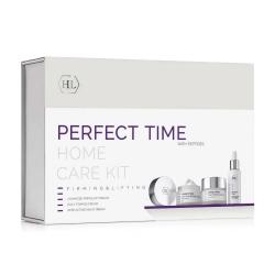Набір антивіковий для зміцнення та ліфтингу шкіри Holy Land PERFECT TIME Set