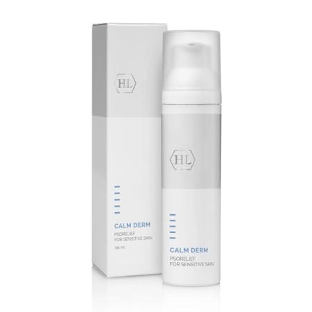 Крем для уменьшения шелушения Holy Land Calm Derm Psorelief