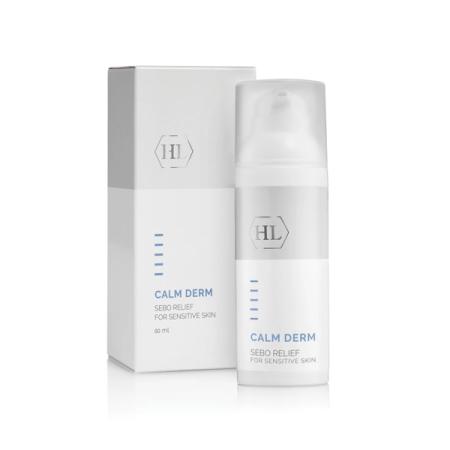 Балансуючий крем Holy Land Calm Derm Sebo Relief 